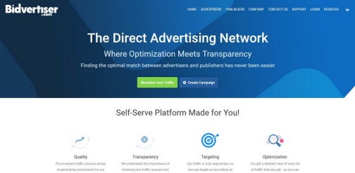 Bidvertiser