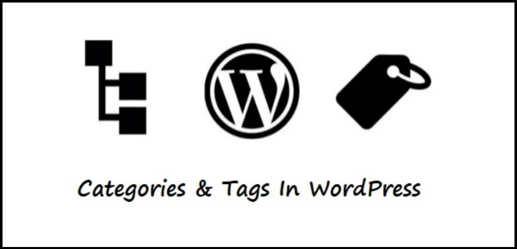 Categories And Tags In WordPress