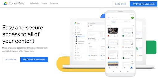 Google Drive