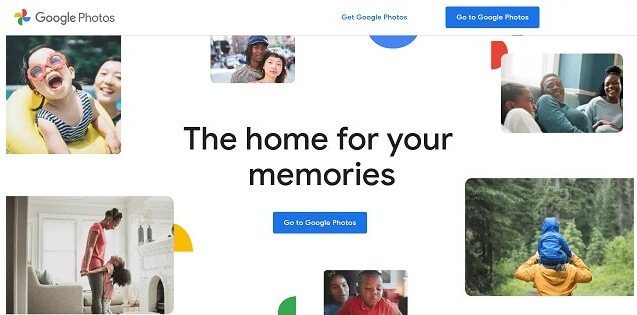 Google Photos