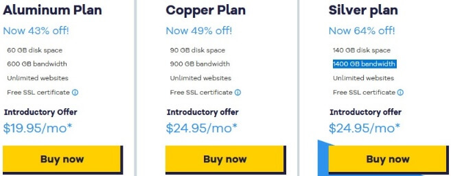 HostGator Reseller Hosting Plan
