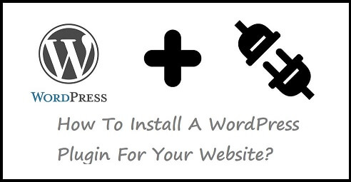 How To Install And Activate A WordPress Plugin