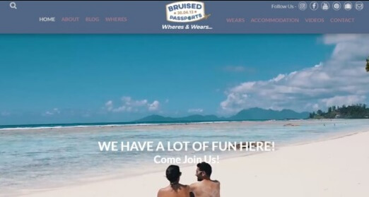 Travel Niche