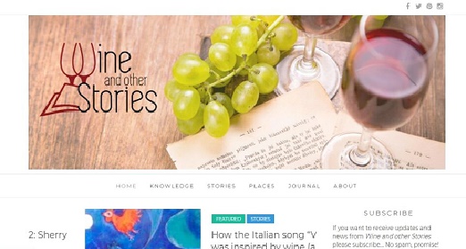 Wine And Beer Niche