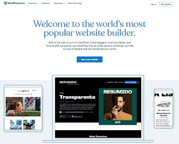WordPress-com