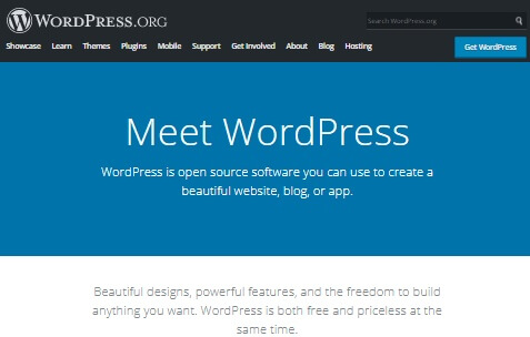 WordPress-org