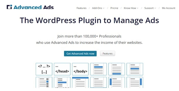 Advanced Ads Amazon Affiliate Plugin