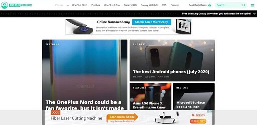 Android Authority