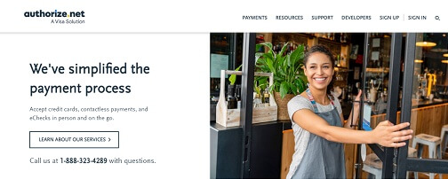 Authorize.Net