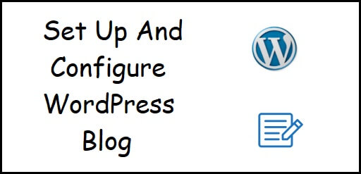 Set Up WordPress The Ultimate Guide
