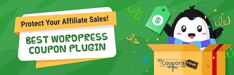 WP Coupons And Deals Plugin