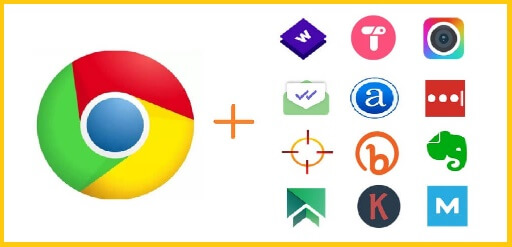 12 Awesome Chrome Extensions For Bloggers