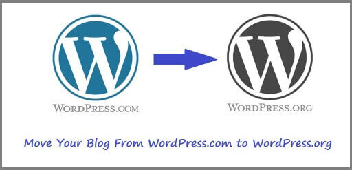 How To Move Your Blog From WordPress.com to WordPress.org In 5 Easy Steps