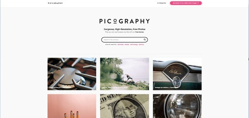 Picography