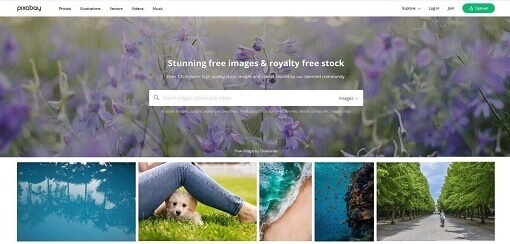 Pixabay