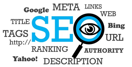 SEO Benefits