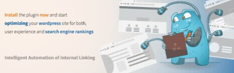 Internal Link Juicer