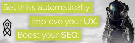 Internal Links Manager