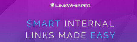 Link Whisper Free