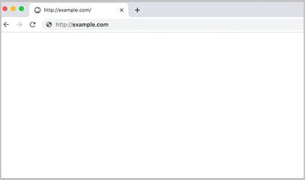 White Screen Of Death Error