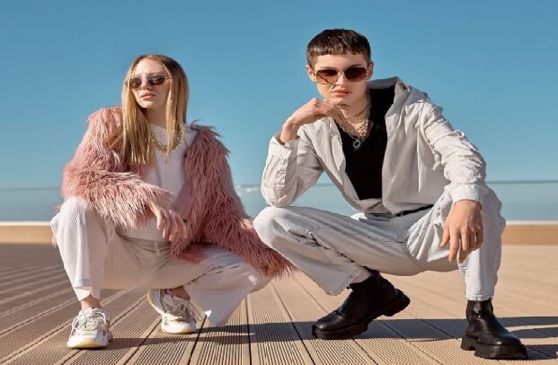 Awesome Blogs For Your Personal Fashion