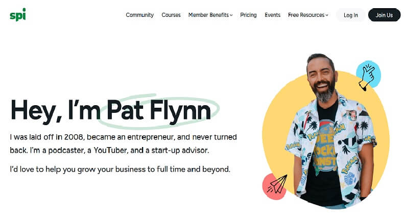 Smart Passive Income