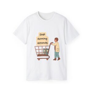 Unisex Ultra Cotton Tee